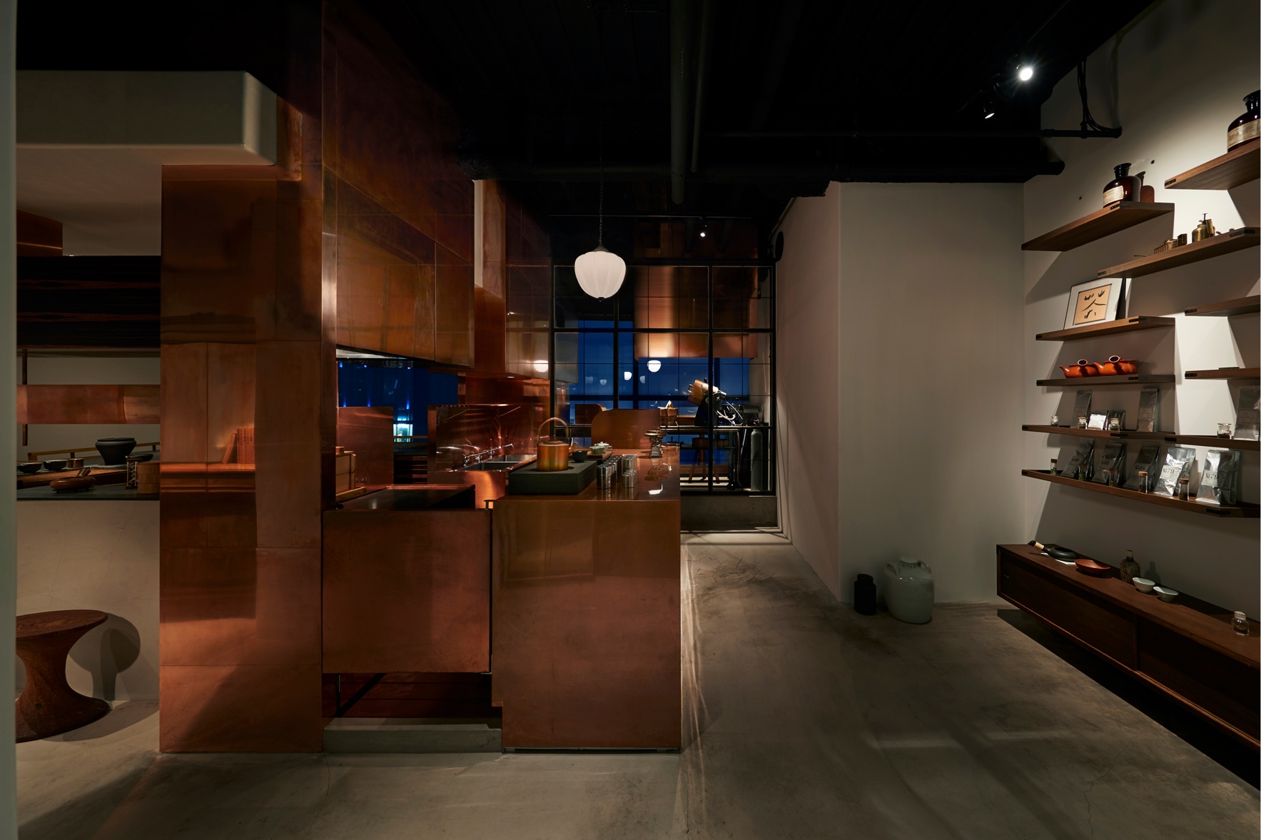 Sakurai Japanese Tea Experience