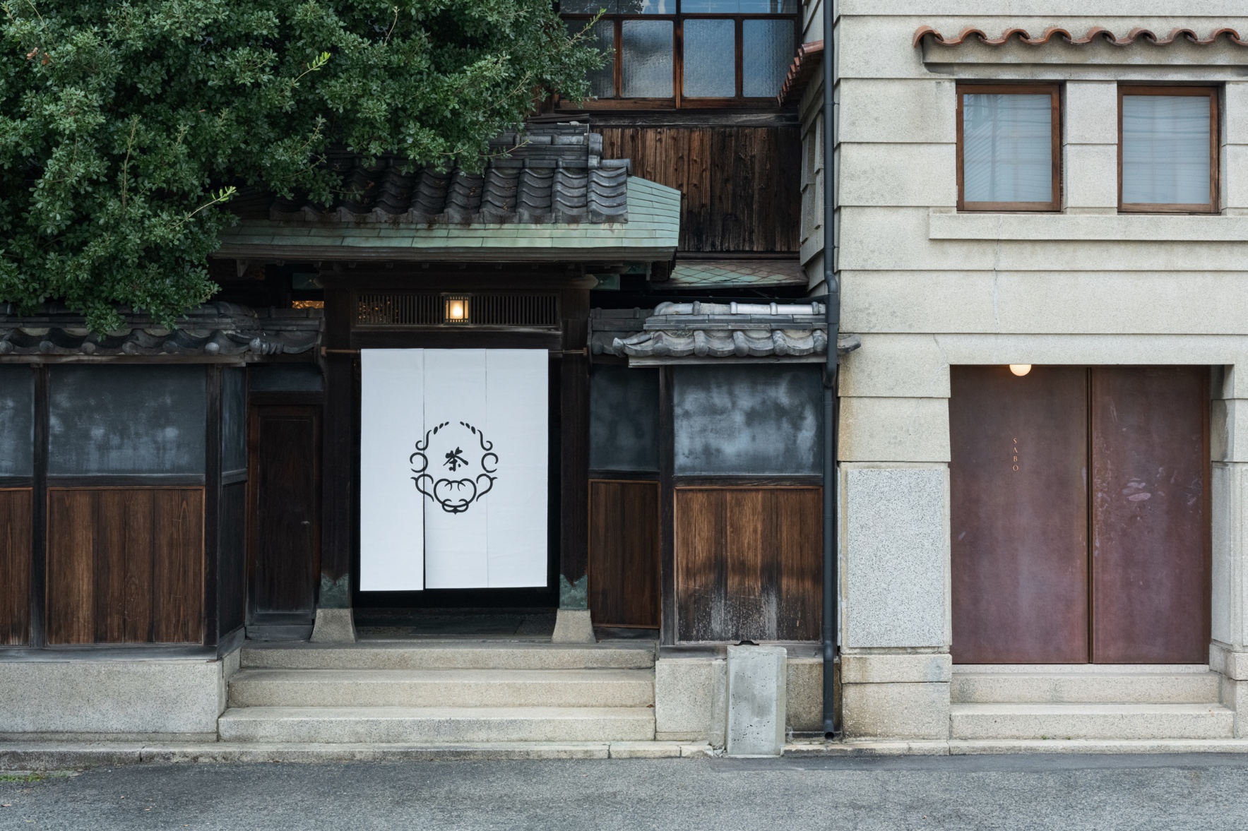 SABOE OKAYAMA