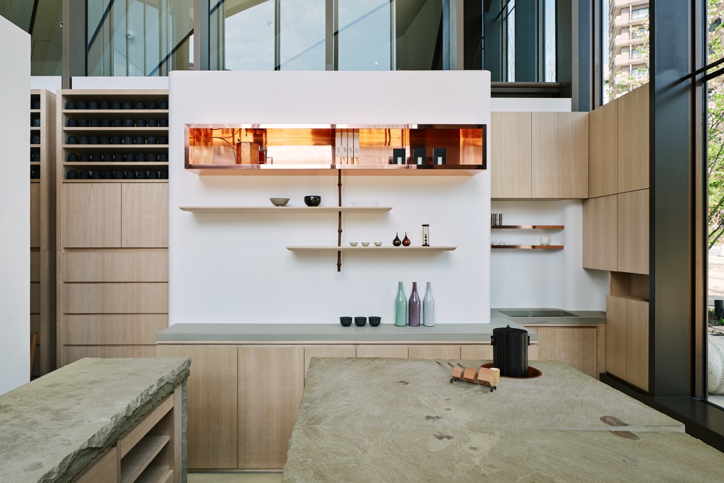 SABOE TOKYO