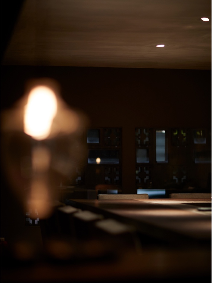 HIGASHI-YAMA Tokyo