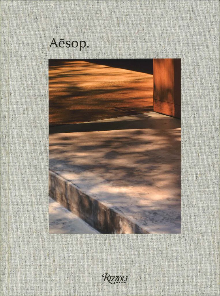 Aēsop the book